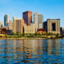 Pittsburgh