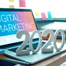 2020 marketing trends